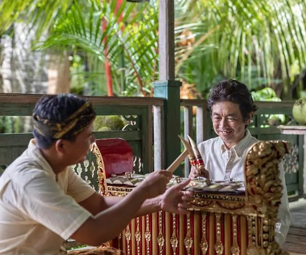 Villa Heart Of Bali Ubud