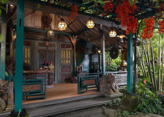 Heart Of Bali Villa