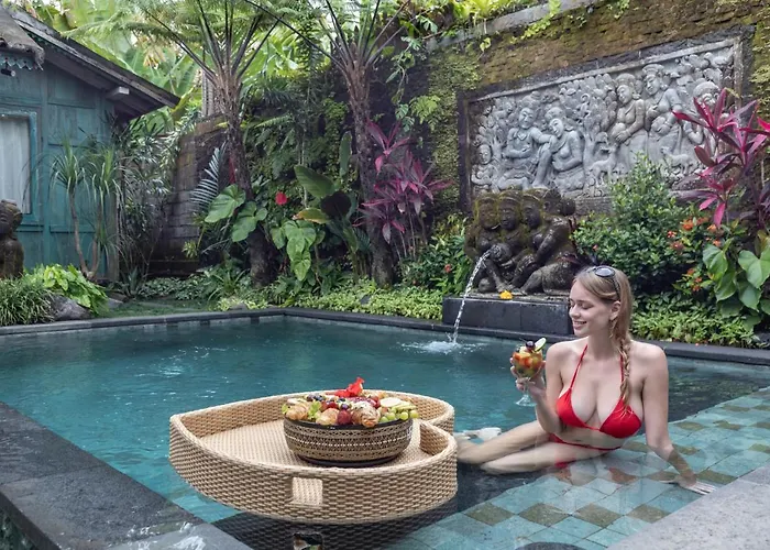 Villa Heart Of Bali