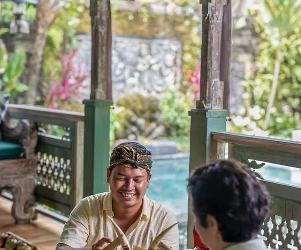 Heart Of Bali *