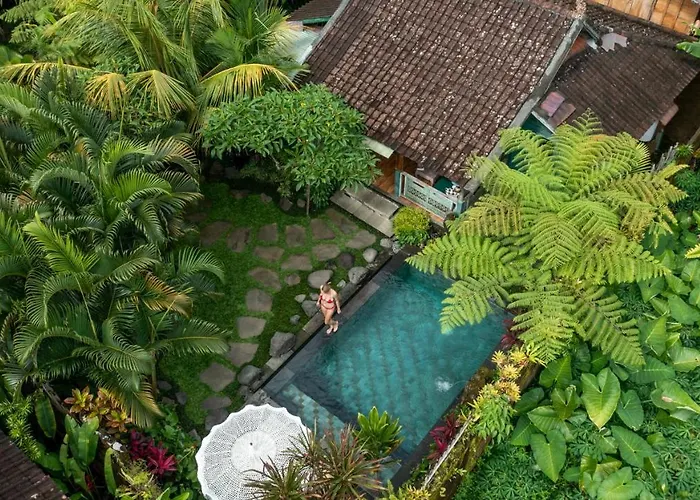 Heart Of Bali *