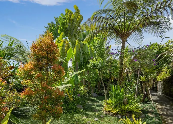 Villa Heart Of Bali