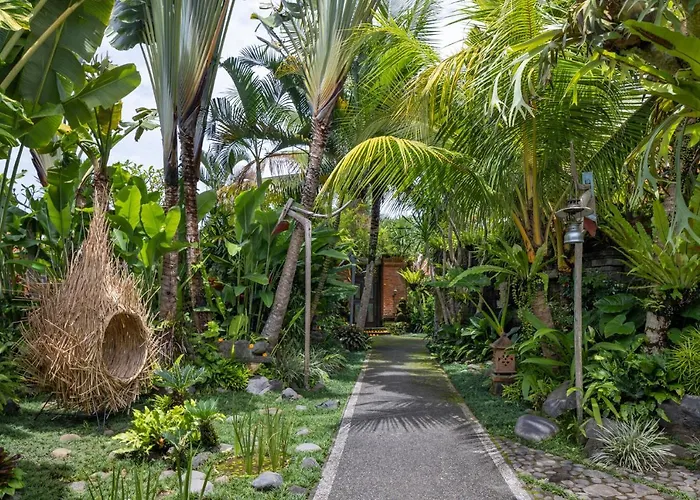Heart Of Bali Ubud