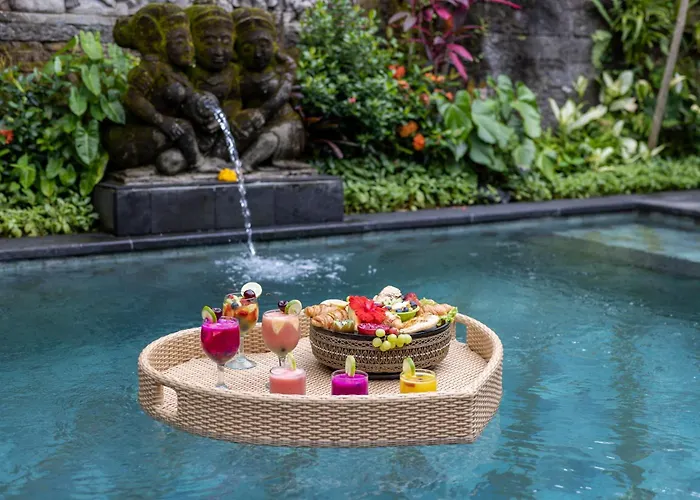Villa Heart Of Bali Ubud