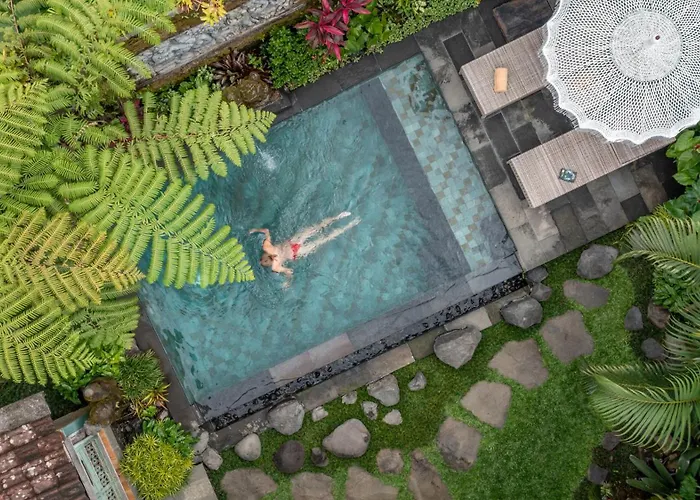 Heart Of Bali * Ubud