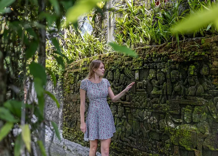 Villa Heart Of Bali Ubud