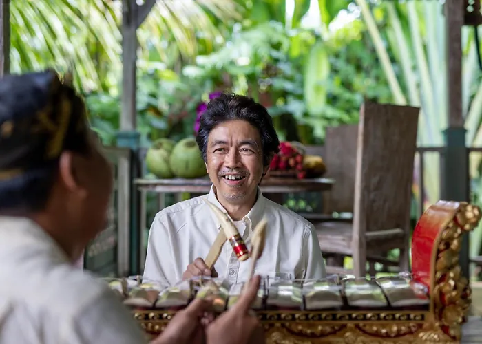 Heart Of Bali Villa