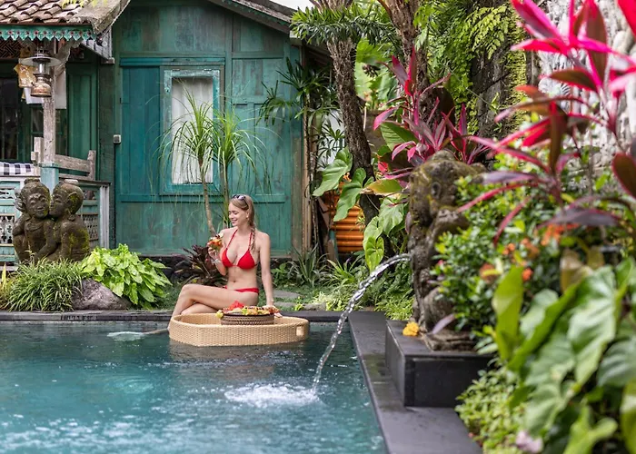 Villa Heart Of Bali