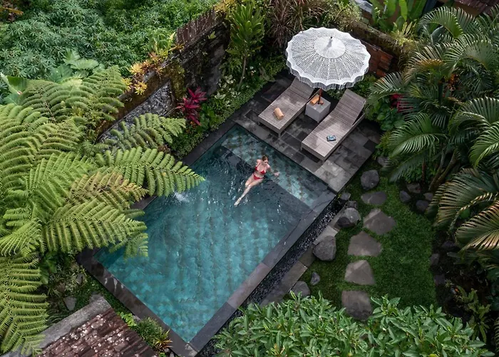 Heart Of Bali Ubud