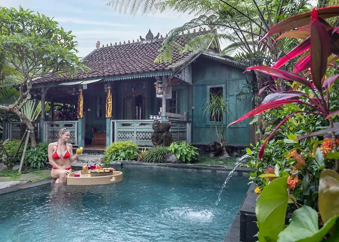 Heart Of Bali Villa