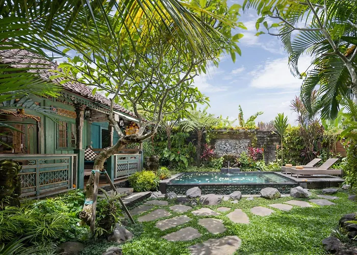 Heart Of Bali *