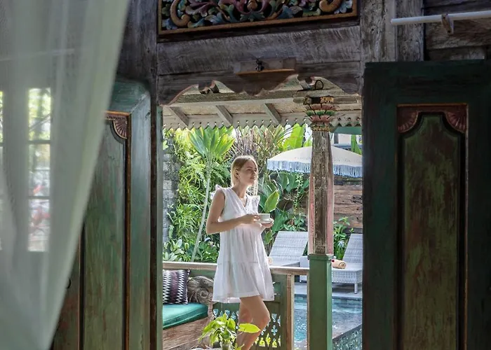 Heart Of Bali