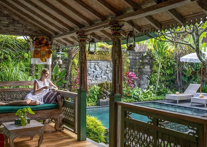 Villa Heart Of Bali