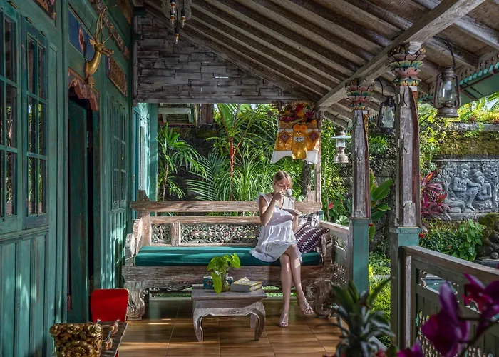 Heart Of Bali Ubud