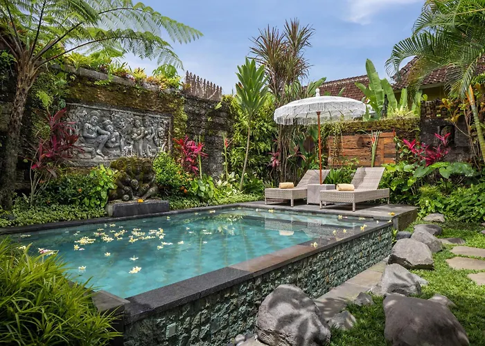 Heart Of Bali Ubud